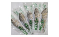 찐 보리굴비 부세 특大 5미 (30cm내외, 개별 진공포장)