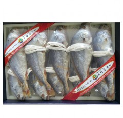 보리굴비(마른 부세) 大 10마리 (27~29cm)